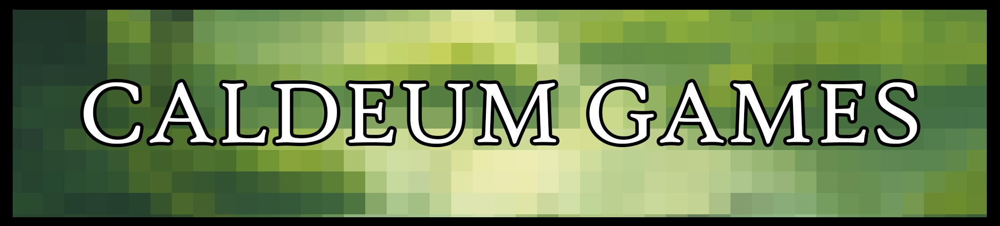 Caldeum Games header